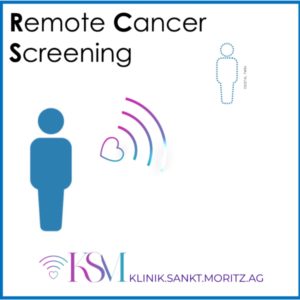 Klinik Sankt Moritz Remote Cancer Screening
