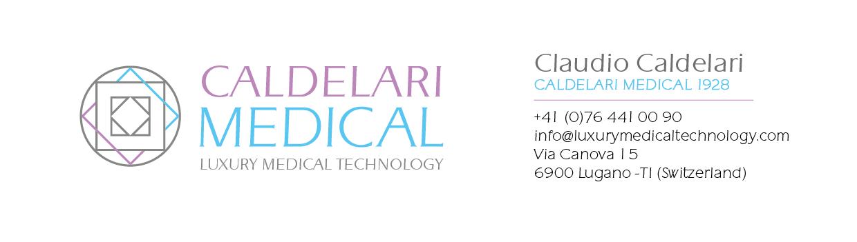 Caldelari Medical 1928