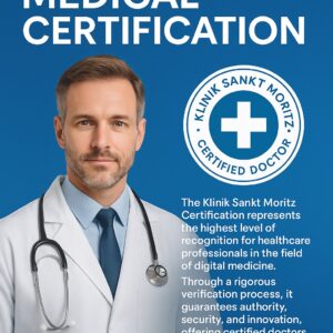 Médecins agréés (MDs & DOs) - Médecins agréés [MD]