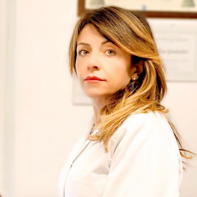 Rita Bonanno