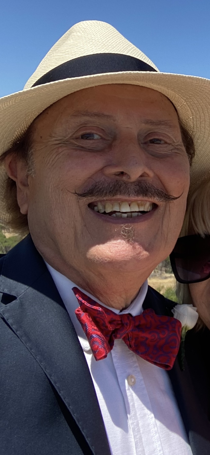 babbo foto ufficiale