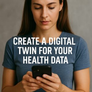 Digital Twin VERSIÓN DE DATOS