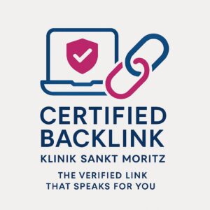 Certified Backlink & CV (MDs & DOs) - Règlement mensuel
