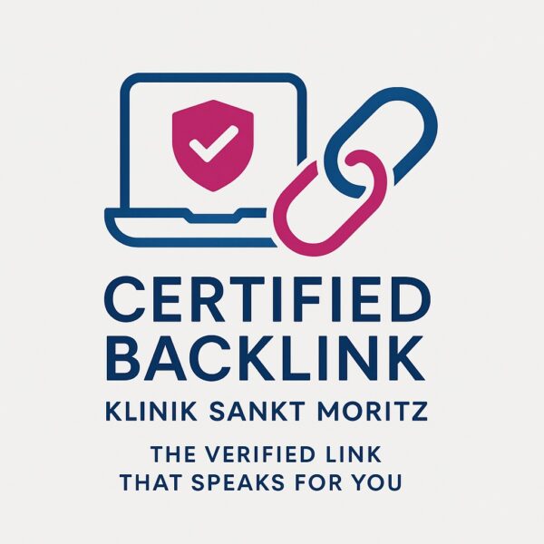 Backlink & CV certificados (MDs & DOs) - Liquidação mensal