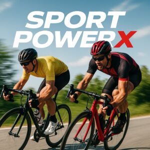 Sport Power X